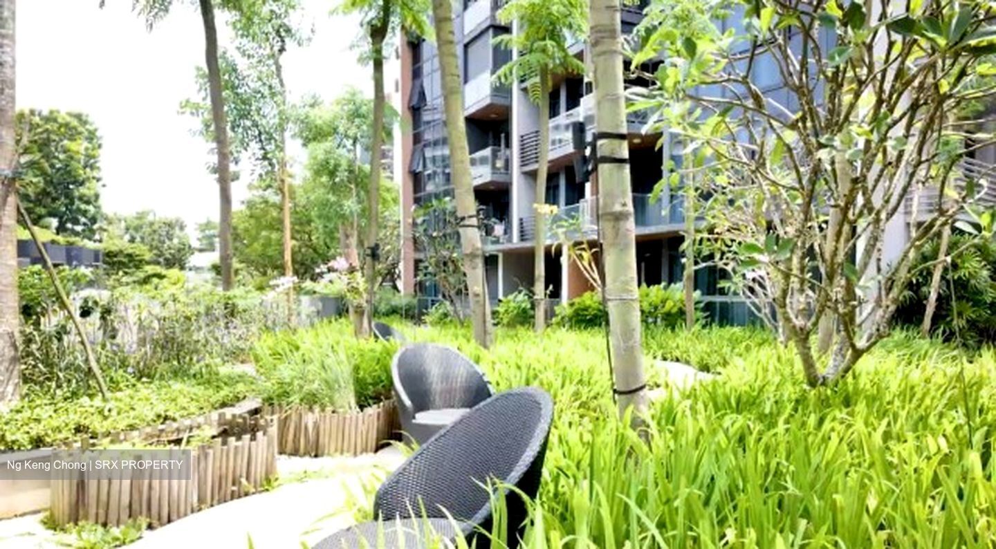 Lake Grande (D22), Condominium #585054301